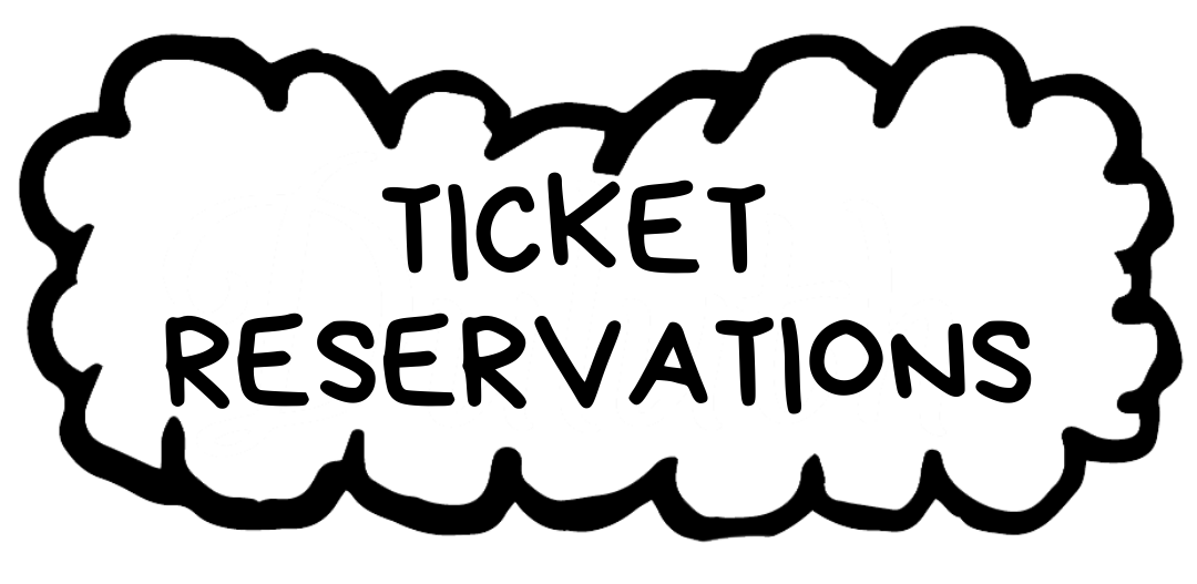 Ticket Reservation Cloud
